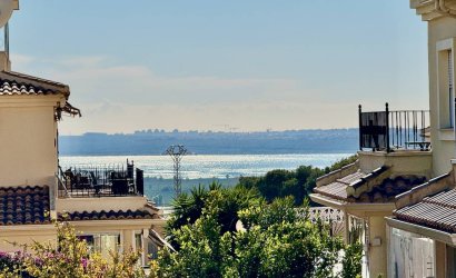 Revente - Villa -
Ciudad Quesada - Lo Pepin