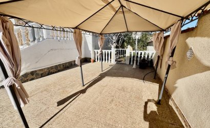 Revente - Villa -
Ciudad Quesada - Lo Pepin