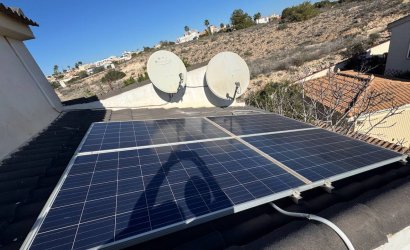 Revente - Villa -
Ciudad Quesada - Lo Pepin