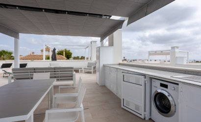 Herverkoop - Apartment -
San Miguel de Salinas - Blue Lagoon
