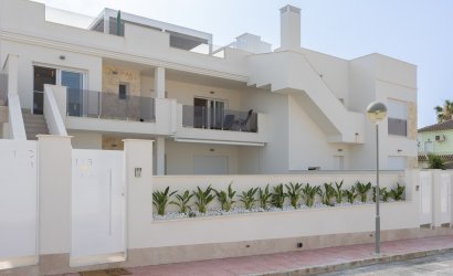 Herverkoop - Apartment -
San Miguel de Salinas - Blue Lagoon