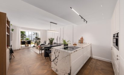 Herverkoop - Apartment -
Marbella - Golden Mile