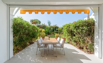 Herverkoop - Herenhuis -
Marbella - Nueva Andalucía