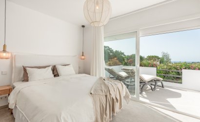 Herverkoop - Herenhuis -
Marbella - Nueva Andalucía