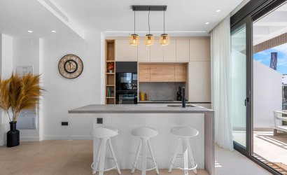 Herverkoop - Apartment -
Torre Pacheco - Santa Rosalia