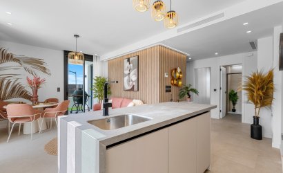 Herverkoop - Apartment -
Torre Pacheco - Santa Rosalia