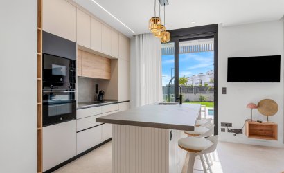 Herverkoop - Apartment -
Torre Pacheco - Santa Rosalia