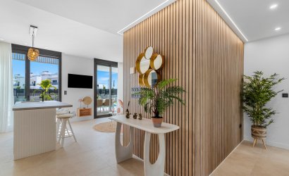 Herverkoop - Apartment -
Torre Pacheco - Santa Rosalia