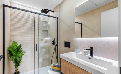 Herverkoop - Apartment -
Torre Pacheco - Santa Rosalia