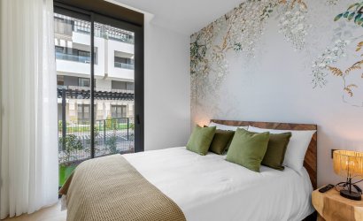 Herverkoop - Apartment -
Torre Pacheco - Santa Rosalia