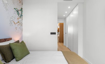 Herverkoop - Apartment -
Torre Pacheco - Santa Rosalia