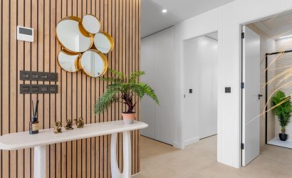 Herverkoop - Apartment -
Torre Pacheco - Santa Rosalia