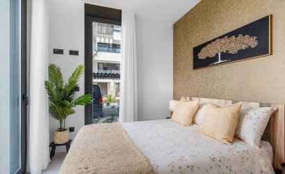 Herverkoop - Apartment -
Torre Pacheco - Santa Rosalia