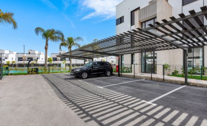 Herverkoop - Apartment -
Torre Pacheco - Santa Rosalia