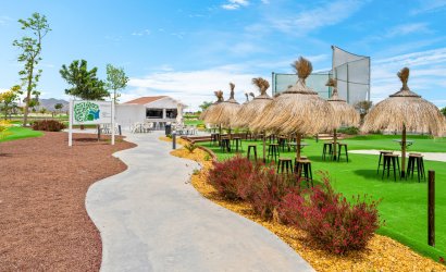 Herverkoop - Apartment -
Torre Pacheco - Santa Rosalia