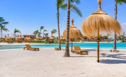 Herverkoop - Apartment -
Torre Pacheco - Santa Rosalia