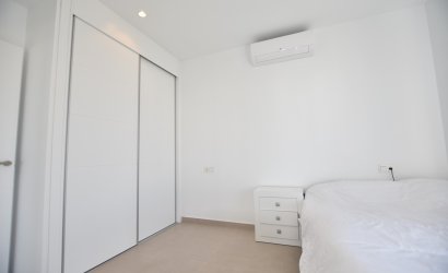 Resale - Villa -
Benijofar