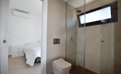 Resale - Villa -
Benijofar