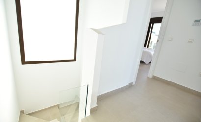 Resale - Villa -
Benijofar