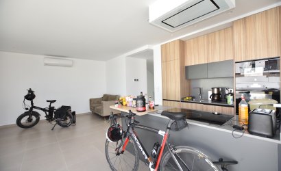 Resale - Villa -
Benijofar