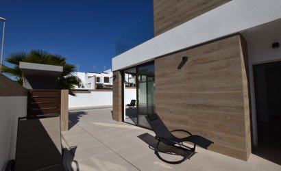 Resale - Villa -
Benijofar