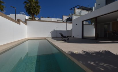 Resale - Villa -
Benijofar
