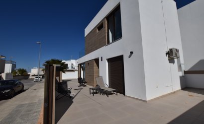 Resale - Villa -
Benijofar