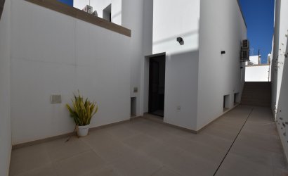 Resale - Villa -
Benijofar