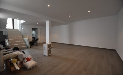 Resale - Villa -
Benijofar