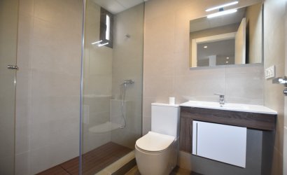 Resale - Villa -
Benijofar