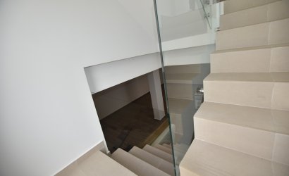 Resale - Villa -
Benijofar