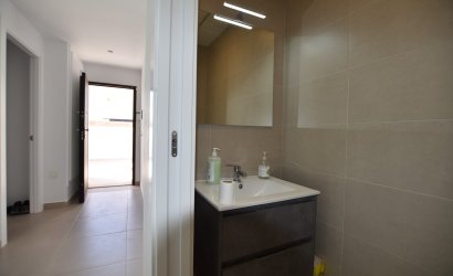 Resale - Villa -
Benijofar