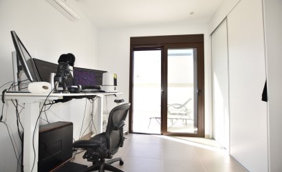 Resale - Villa -
Benijofar