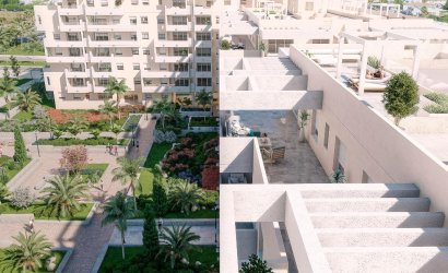 Obra nueva - Apartment -
Marbella - Nueva Andalucia