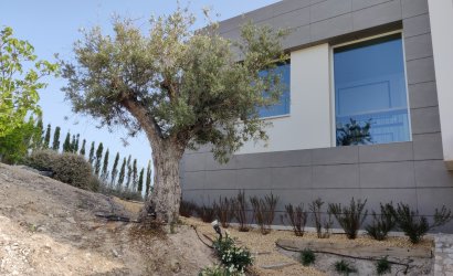 Herverkoop - Villa -
Finestrat