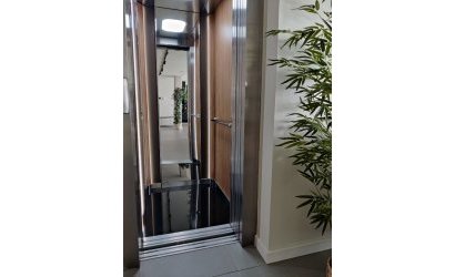 Herverkoop - Villa -
Finestrat