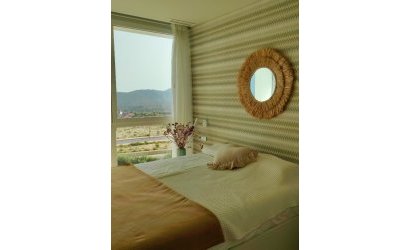 Herverkoop - Villa -
Finestrat