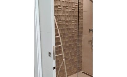 Herverkoop - Villa -
Finestrat