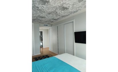 Herverkoop - Villa -
Finestrat