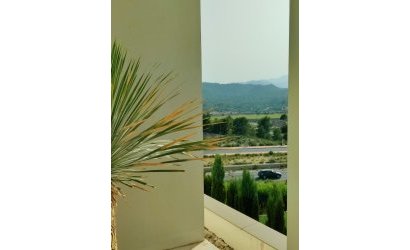 Herverkoop - Villa -
Finestrat