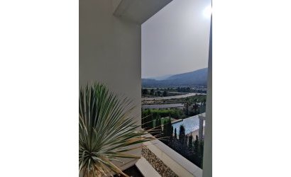 Herverkoop - Villa -
Finestrat