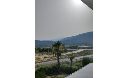 Herverkoop - Villa -
Finestrat