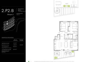 Obra nueva - Ático -
rincon de la victoria - urbanizacion