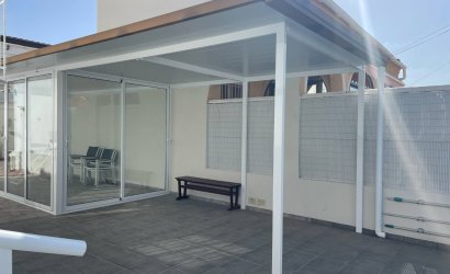 Reventa - Villa -
Torrevieja - San Luis