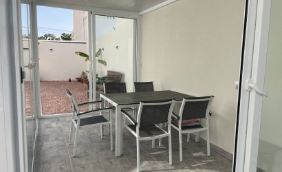 Reventa - Villa -
Torrevieja - San Luis
