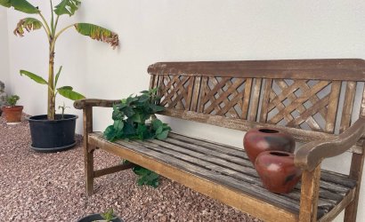 Reventa - Villa -
Torrevieja - San Luis