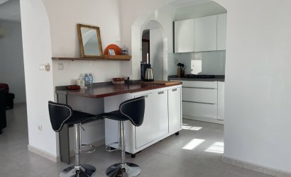 Reventa - Villa -
Torrevieja - San Luis