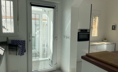 Reventa - Villa -
Torrevieja - San Luis