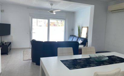 Reventa - Villa -
Torrevieja - San Luis