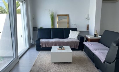 Reventa - Villa -
Torrevieja - San Luis